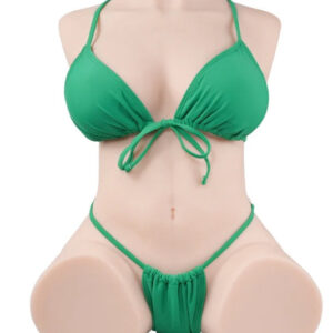Tantaly CANDICE Half Body Sex Doll