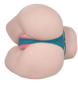 Tantaly DAISY PRO Doggy Style Sex Doll - FAIR