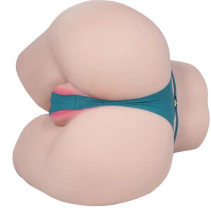 Tantaly DAISY PRO Doggy Style Sex Doll - FAIR