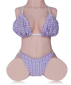 Tantaly DITA Mini Body Sex doll - FAIR