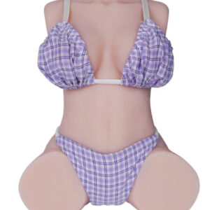 Tantaly DITA Mini Body Sex doll - FAIR