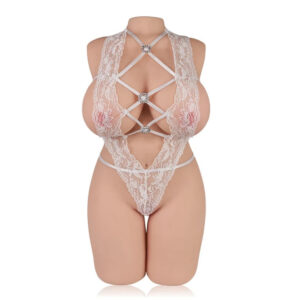 Tantaly DONNA Body Sex Doll - FAIR