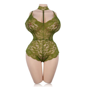 Tantaly GINNY Removable Vaginal Sex Doll