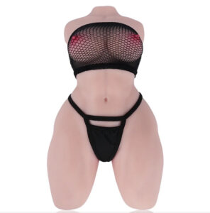 Tantaly HANNAH MINI Sex Doll Masturbator