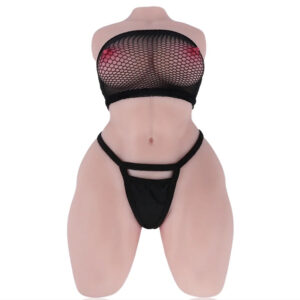 Tantaly HANNAH MINI Sex Doll Masturbator