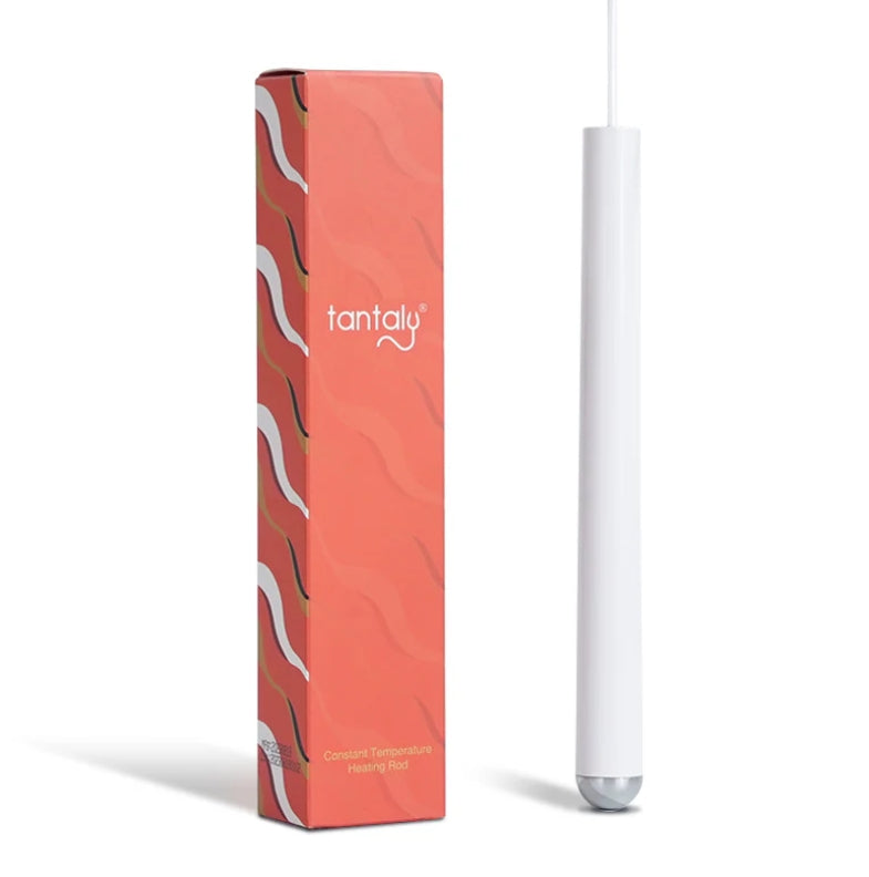 Tantaly Heating Rod Sex Doll Accessory