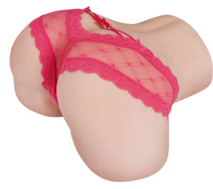 Tantaly LOUISE Doggy Style Sex Doll