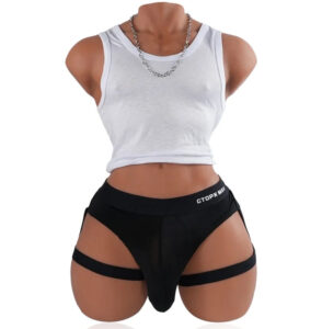 Tantaly MARK Male Sex Torso