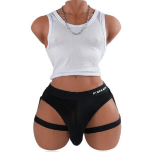 Tantaly MARK Male Sex Torso