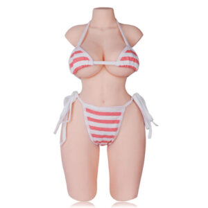 Tantaly Miki Small Lightweight TPE Sex Doll