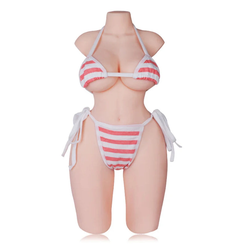 Tantaly Miki Small Lightweight TPE Sex Doll
