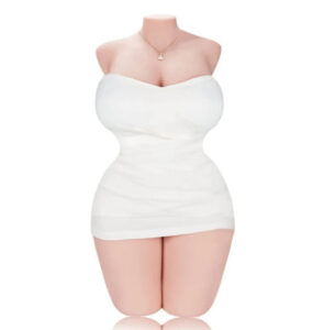 Tantaly MONROE Body Sex Doll - FAIR