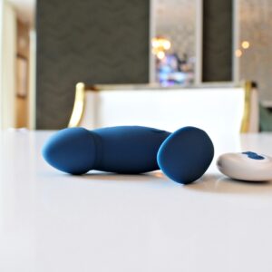 Tellus, The Remote Control Prostate Massager