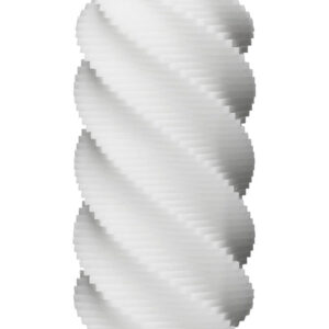 Tenga 3Dx Spiral Reusable Gel Masturbator