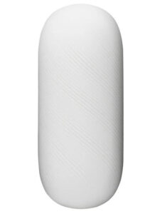 Tenga 3Dx Zen Reusable Premium Gel Masturbator