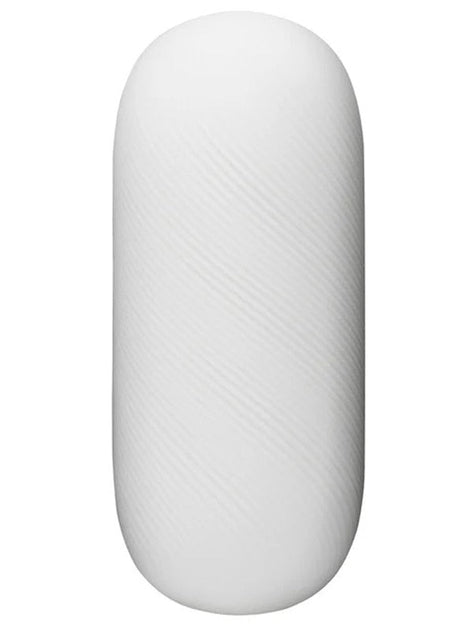Tenga 3Dx Zen Reusable Premium Gel Masturbator