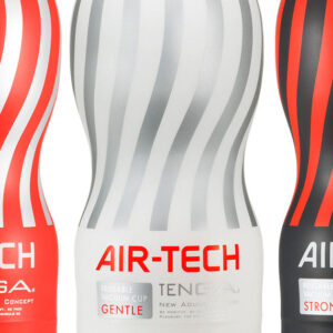 Tenga Air Tech Reusable Vacuum Cup Masturbator