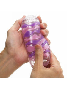 Tenga Arte Drape Reusable Masturbator
