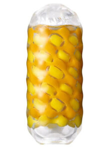 Tenga Arte Weave Reusable Washable Masturbator Stroker
