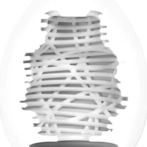 Tenga Egg Standard Disposable Masturbator Sleeve (3-Pack) - Set 2