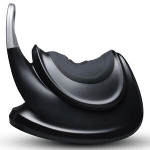The Cowgirl Thrust Rider Thrusting Vibrator
