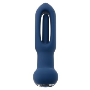 The Flapper Remote Control Vibrator - Vibrators