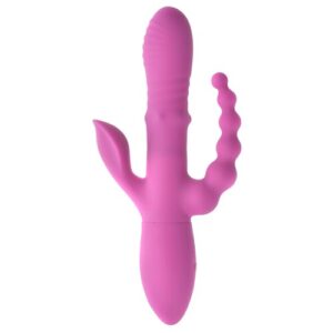 The Four-Gasm Massager - Vibrators