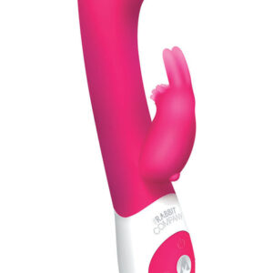 The G Spot Rabbit
