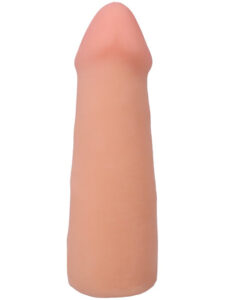 The Realistic Cock - With Removable Vac-U-Lock Suction Cup - ULTRASKYN - 5 Inch Vanilla The Realistic Cock - With Removable Vac-U-Lock Suction Cup - ULTRASKYN - 5 Inch Vanilla