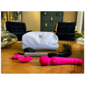 The Ultimate Adult Toy Set