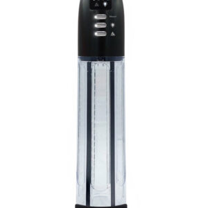 TheraPump Illuminated LED Vacuum Penis Pump