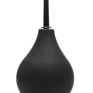 Thin Tip Silicone Enema Bulb: Simple, Comfortable Cleansing with a Slim Nozzle