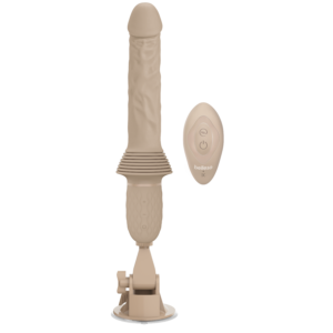 Thrusting F-Machine