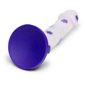 Together 6 in. Starfloat Bliss Dildo