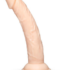 Together Tones 6.75 in. Realistic Dildo - Light