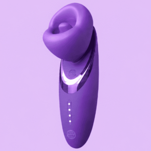 Tongue Vibrators | Powerful Vibrating Oral Sex Toys