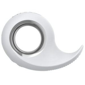 Touch - Flickering Clit Vibrator