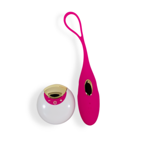 Trivia – The Erotic Silicone Remote Egg Vibrator