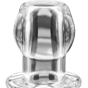 Tunnel Plug Medium