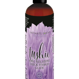 Tushie 8oz Hybrid Anal Relax Glide