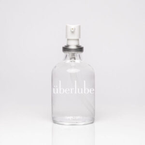 Überlube Luxury Lubricant 55ml bottle
