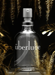 Uberlube Luxury Silicone Lubricant 55ml bottle