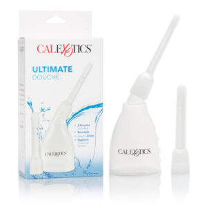 Ultimate Douche - CalExotics Anal Play
