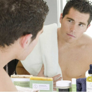 Ultimate Men's Skincare Set