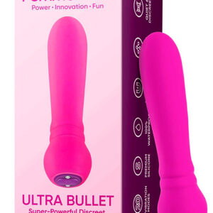 Ultra 3.5 Bullet Vibrator