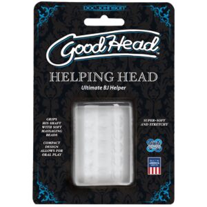 Ultraskyn Helping Head
