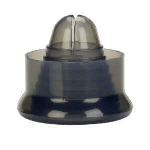 Universal Silicone Pump Sleeve Smoke