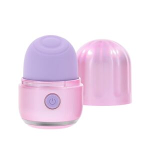Vacation Vibes Tapping Clit Stimulator - Vibrators