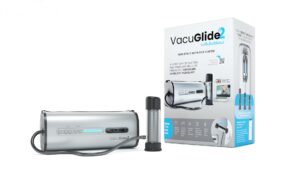 VacuGLIDE 2 by Autoblow - Suction-Aided Milking Machine