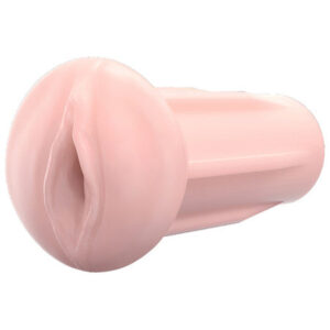 Vagina-Shaped Sleeve for Max 2 by Lovense